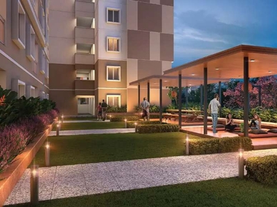 3BHK+2T High Rise Apartments for sale near Prestige City East Gate