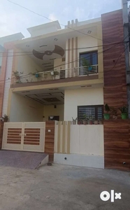 4 BHK house in 128 gajh Lata green enclave near phase 3 back side