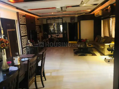 4 BHK Flat for rent in Andheri East, Mumbai - 1500 Sqft