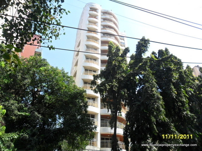 4 Bhk Flat In Khar West For Sale In Evershine Jewel