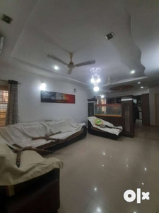 4 BHK furnished Bungalow available for sale at Vasna Bhayli