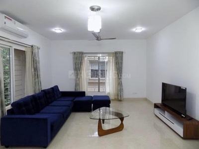 4 BHK Villa for rent in Bandaramanahalli, Bangalore - 3800 Sqft