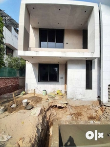 4BHK Dev Narayan Society For Sell In Bopal