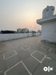 4Bhk FLAT With Roof Right For Sale In Deep Vihar Sec-24 Rohini Delhi