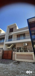 4BHK KOTHI FOR SALE JUST IN 58.90 LAC