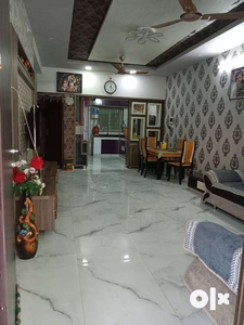 4Bhk Semi Furnished Bungalow Available For Sale In Chandkheda