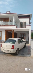 4BHK,2500 Sq, 8 Cent All Bedrooms bath attached With Well Water, 76 la