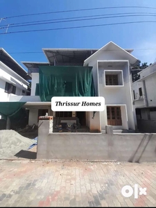 5 bedroom house in thiroor, Thrissur