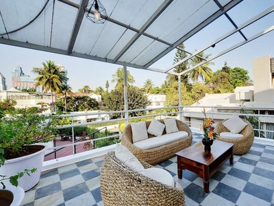 5 BHK Villa for rent in Lavelle Road, Bangalore - 7100 Sqft