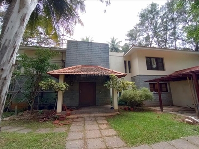 5 BHK Villa for rent in Marathahalli, Bangalore - 6500 Sqft