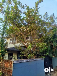 5BHK, 2-Storey Home near Calicut Airport