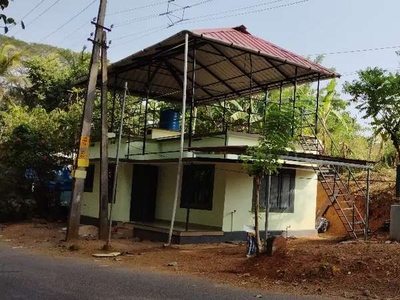 700 sqft house 3.650 cent for sale