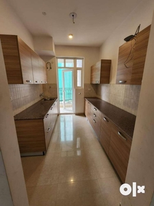 Amrapali terrace homes 3bhk semi flat for rent