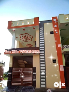 Best Kothi jalandhar Three star, 3.5 Marla , New building, Modren look
