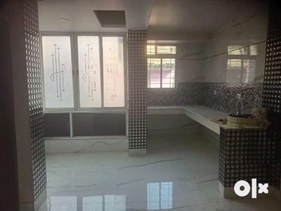 Bhattacharya Road Lalji tola 1400sqft flat sale fully interior
