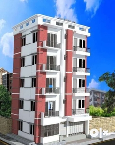 Bookings open for 1 BHK n 2 BHK