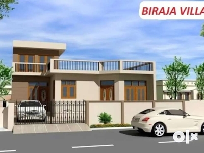BOOKINGS OPEN FOR 3BHK DUPLEX FOR SALE AT PIPILI, MANGALPUR