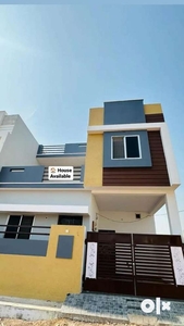 Borsi Durg 2 BHK & 3 BHK Duplex House avialable Prime Location