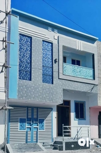 *BRAND NEW 3BHK HOUSE FOR SALE AT HEART OF THE CITY*