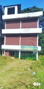 Building near NH 47, for sale in Kuttanellur, Thrissur, Kerala
