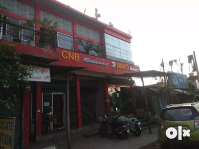 Cnb restaurant