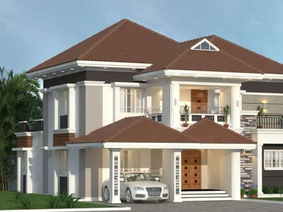 Cute elegant home with assured quality