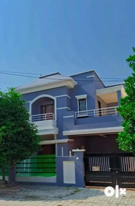 Floral City House at Dunda Old Dhamtri Road