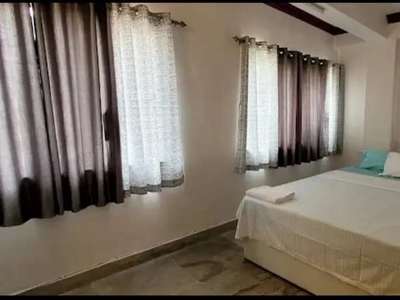 Fully furnished 3 floor hotel/guest house ready with ac, tv, beds