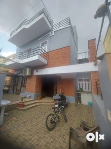 G+1 house in Ansal Sushant City
