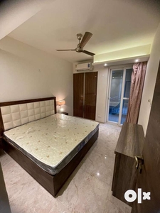 Gulshan Bellina 3bhk fully flat for rent