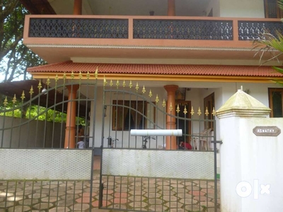 House for sale at Kolenchery, Ernakulam district