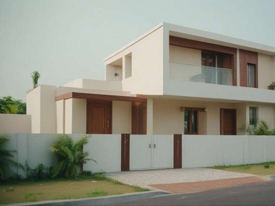 House for sale in singanallur