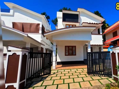 House for sale kottayam chigavanam paruthumpara