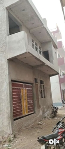 House in faridabad near amrita hospital 85sq yard