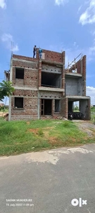 House(Duplex) with land for sale in Andal-Ukhra road