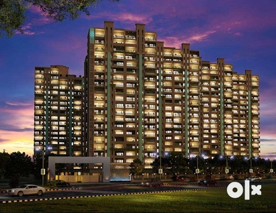 Ideally located on Dwarka Expressway, with all the amenities