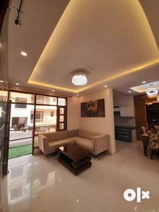INDEPENDENT 2 BHK NEW FLAT