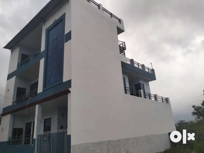 Independent House Available For Sale Kirshali,Shastradhara road.
