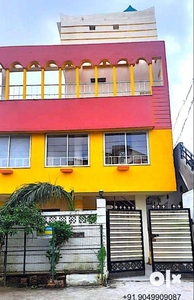 Independent Oyo-like Residence for Sale