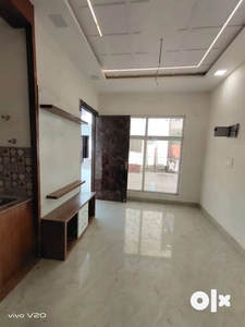 Independent Villa Ready to move 3bhk with parking and loan facility