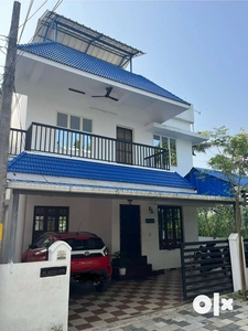 Independent Villa with 4BHK for Sale