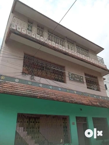 Large house for sale at tiruvallur