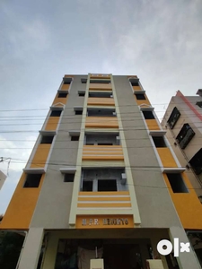 Luxurious flat with low price in Saripalli