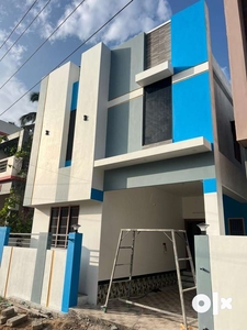 New 3bhk for house sale near asaripallam with DTCP approval