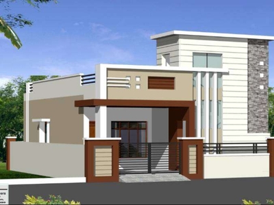 Just pay 2 Lac & Own a House @ RR Nagar (VNR to Sattur Bypass-la)