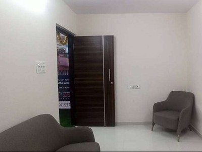 Ready To Move 2BHK Flat for Sale in Kalyan West Sai Satyam Residency