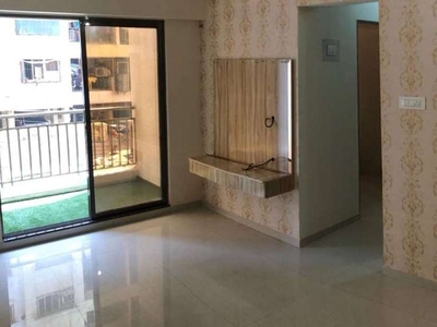 Ready To Move 2BHK Flat For Sale In Yogidham Kalyan At Kailash Homes