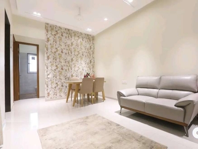 Ready to move & unused 2 bhk flat for sale in sanpada.