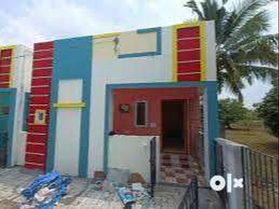 RESIDENCIAL VILLA FOR SALE AT KOVILPALAYAM