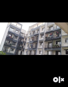 sale flat 1 Bhk Adai New Panvel